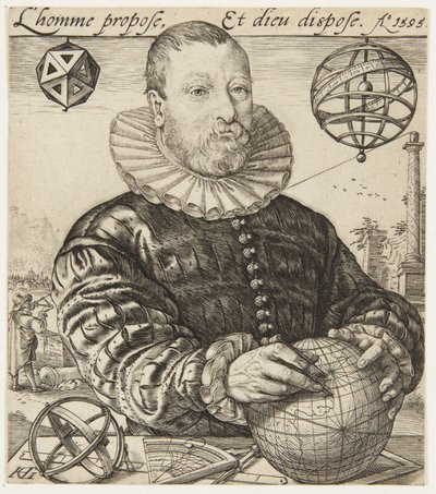  autorstwa Hendrick Goltzius