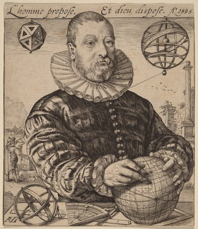  autorstwa Hendrick Goltzius