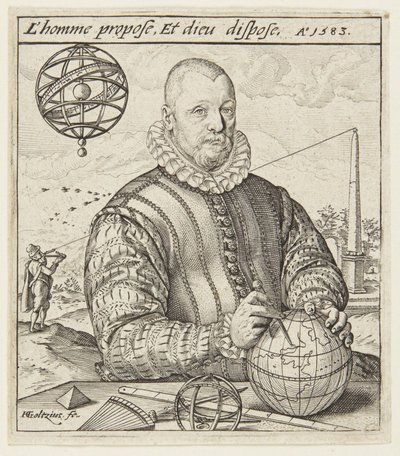  autorstwa Hendrick Goltzius