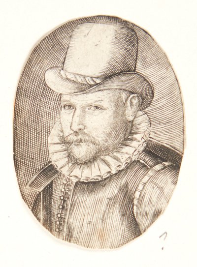  autorstwa Hendrick Goltzius