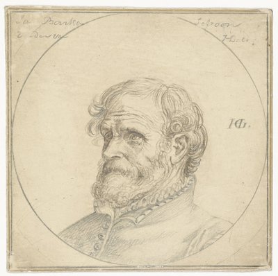  autorstwa Hendrick Goltzius