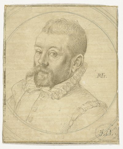  autorstwa Hendrick Goltzius