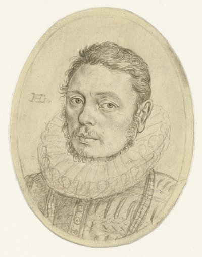  autorstwa Hendrick Goltzius