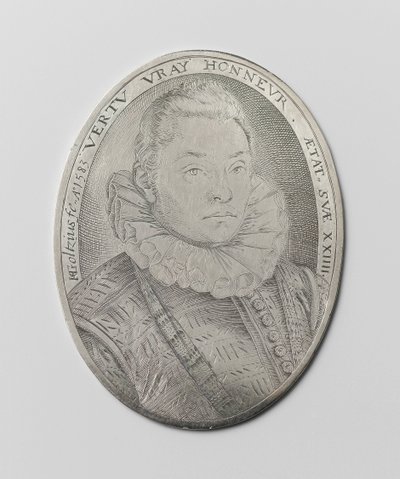  autorstwa Hendrick Goltzius