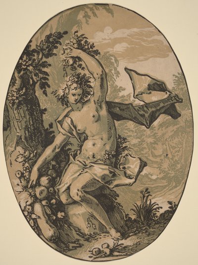  autorstwa Hendrick Goltzius