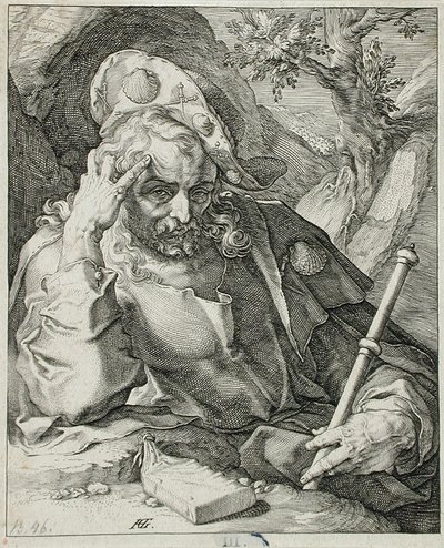  autorstwa Hendrick Goltzius