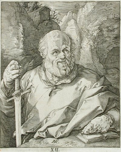  autorstwa Hendrick Goltzius