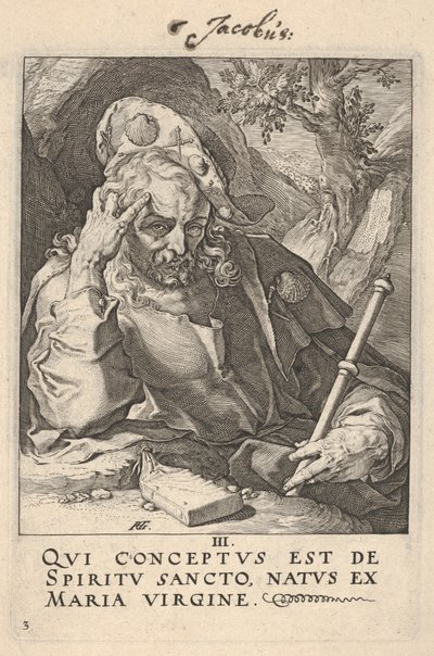  autorstwa Hendrick Goltzius