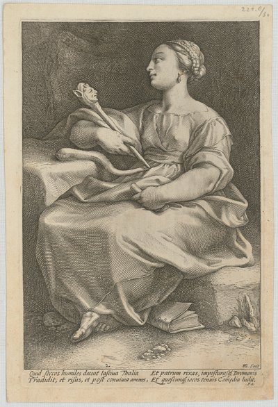  autorstwa Hendrick Goltzius