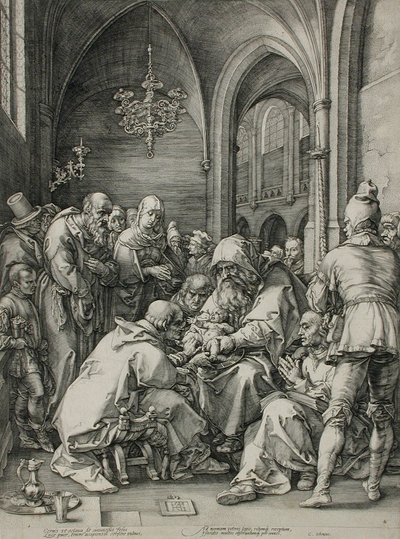  autorstwa Hendrick Goltzius