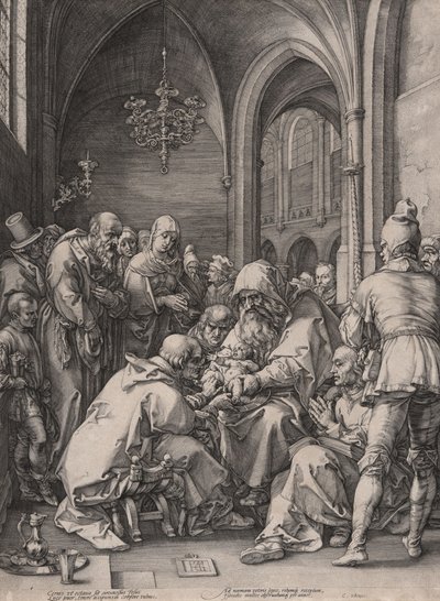  autorstwa Hendrick Goltzius