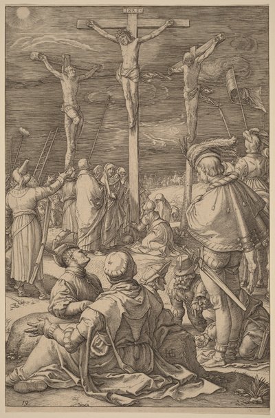  autorstwa Hendrick Goltzius