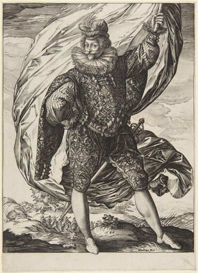  autorstwa Hendrick Goltzius