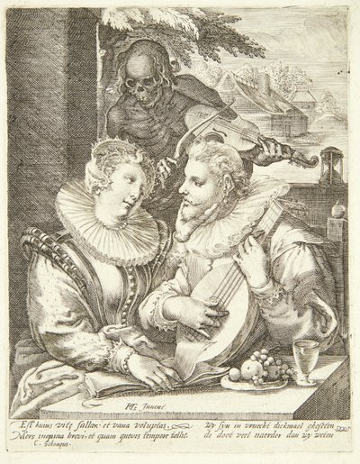  autorstwa Hendrick Goltzius