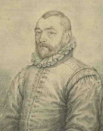  autorstwa Hendrick Goltzius