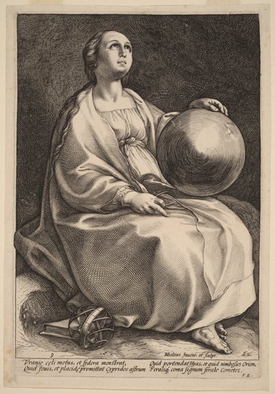  autorstwa Hendrick Goltzius