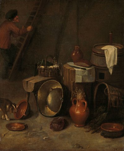  autorstwa Hendrick Potuyl