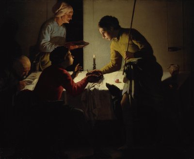  autorstwa Hendrick ter Brugghen