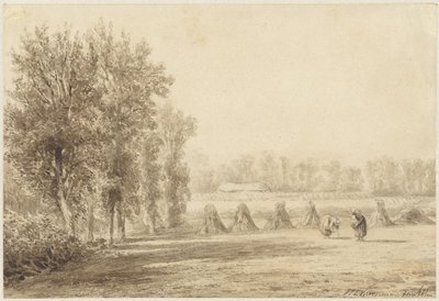 Niwa autorstwa Hendrik Dirk Kruseman van Elten