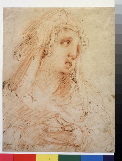  autorstwa Hendrik Goltzius