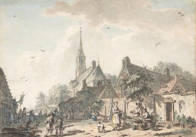 Maj 1772. autorstwa Hendrik Meijer