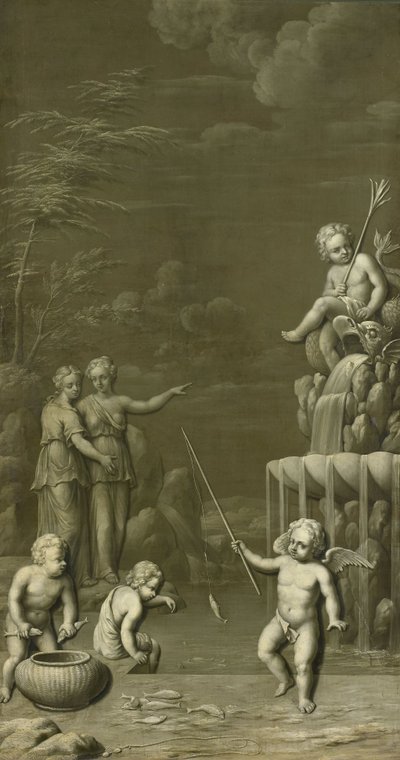  autorstwa Hendrik The Younger Carre