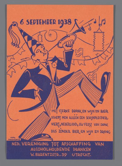 6 września 1938 autorstwa Henk Doornekamp