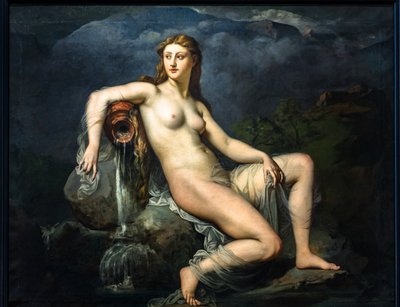  autorstwa Henri (1814-82) Lehmann