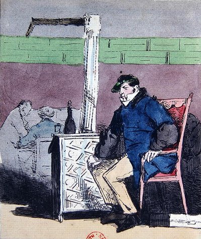 Frontyspis do „Le Manuel de l