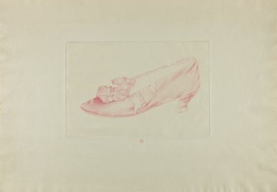 Atak buta autorstwa Henri Charles Guérard