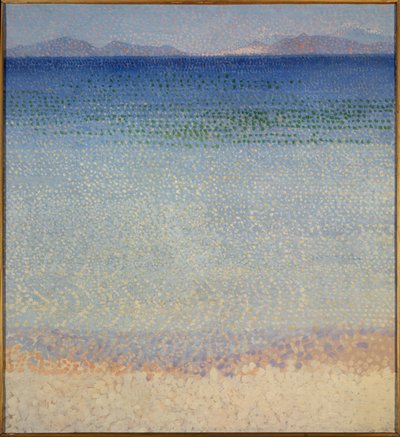 les Iles d