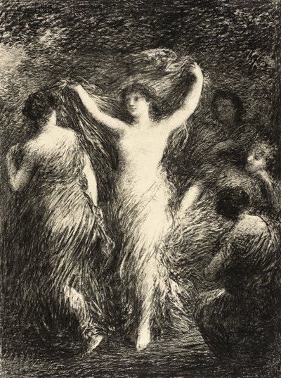  autorstwa Henri Fantin-Latour