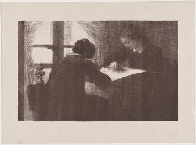  autorstwa Henri Fantin-Latour