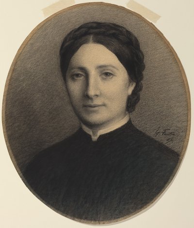  autorstwa Henri Fantin-Latour