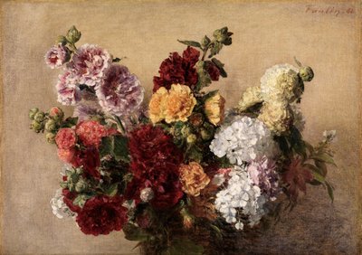  autorstwa Henri Fantin-Latour