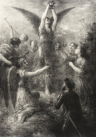  autorstwa Henri Fantin-Latour