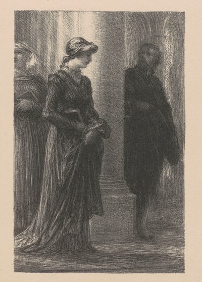  autorstwa Henri Fantin-Latour