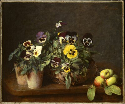  autorstwa Henri Fantin-Latour