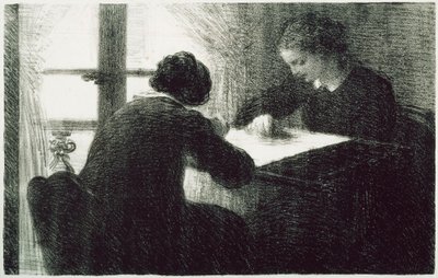  autorstwa Henri Fantin-Latour