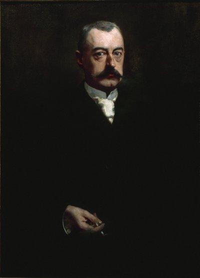 Portret Pierre