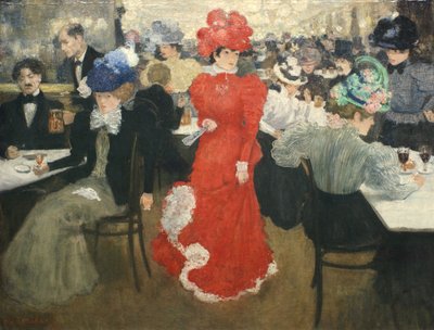 W Café d