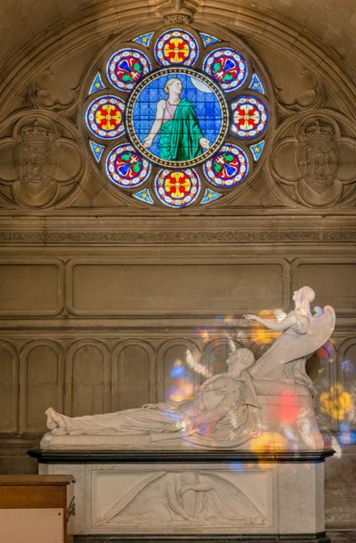 Cenotaf księcia Ferdynanda Filipa d