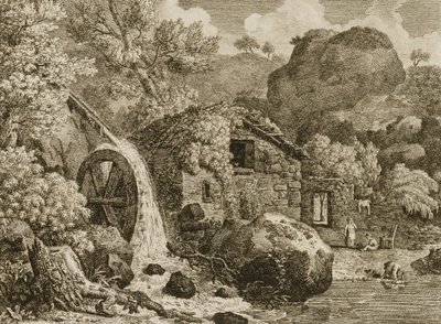 Zrobione w Savoy autorstwa Henri L