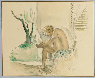 Nie autorstwa Henri Lebasque