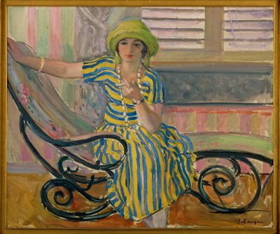  autorstwa Henri Lebasque