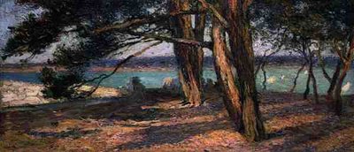 Martygi autorstwa Henri Martin