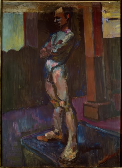 Akt autorstwa Henri Matisse