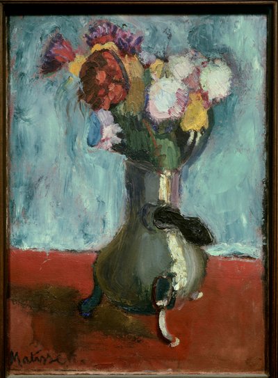  autorstwa Henri Matisse