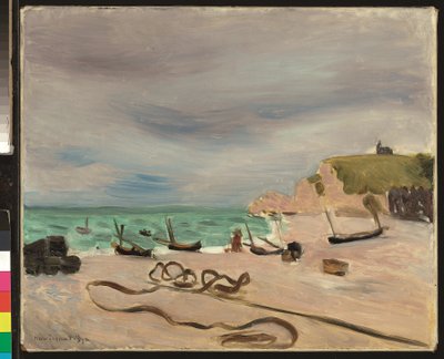  autorstwa Henri Matisse