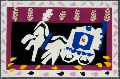  autorstwa Henri Matisse